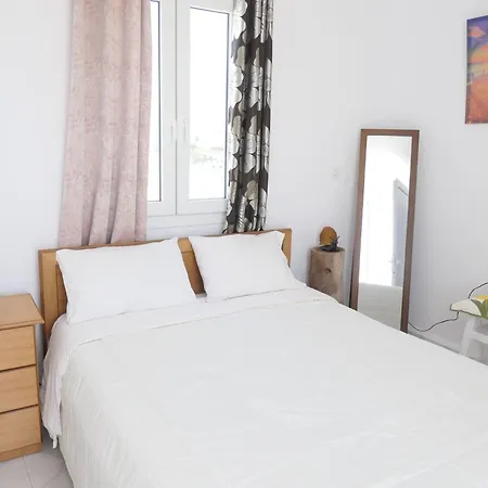 Apartamento Valentina