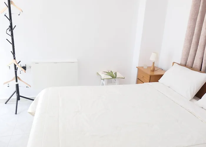 Apartman Valentina *