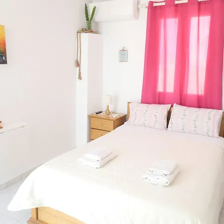 Apartment Valentinas