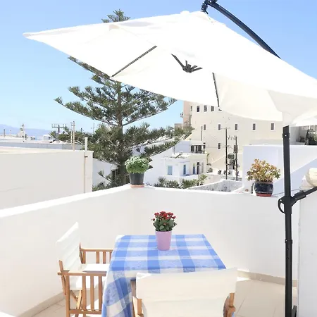 Valentinas * Naxos City