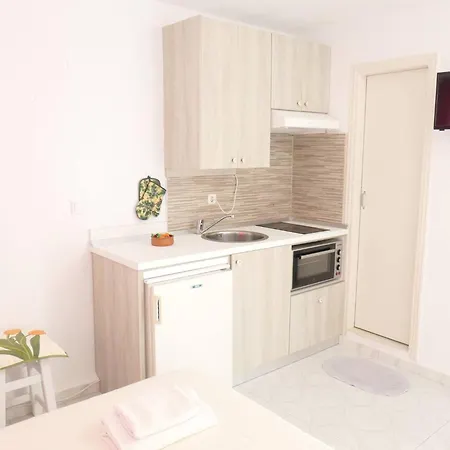 Valentinas Apartment