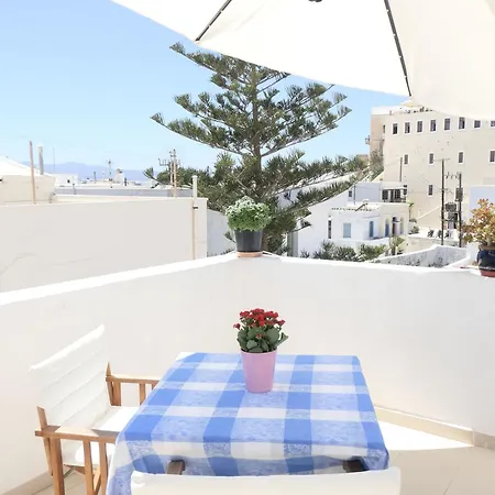 Valentinas Apartment