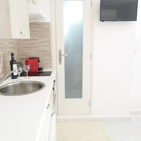 Apartment Valentinas