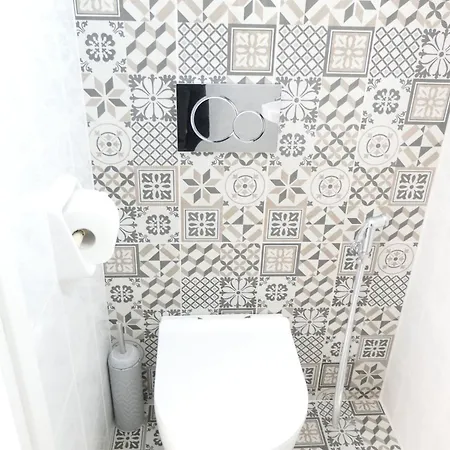 Valentina Apartment *