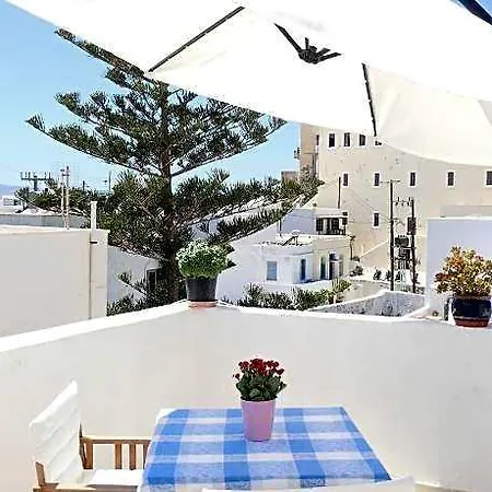Apartment Valentina