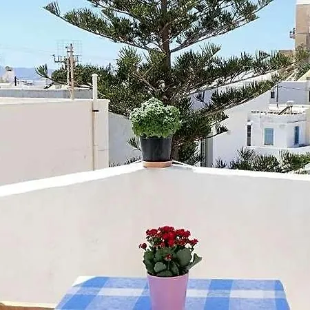 Valentina Apartment *