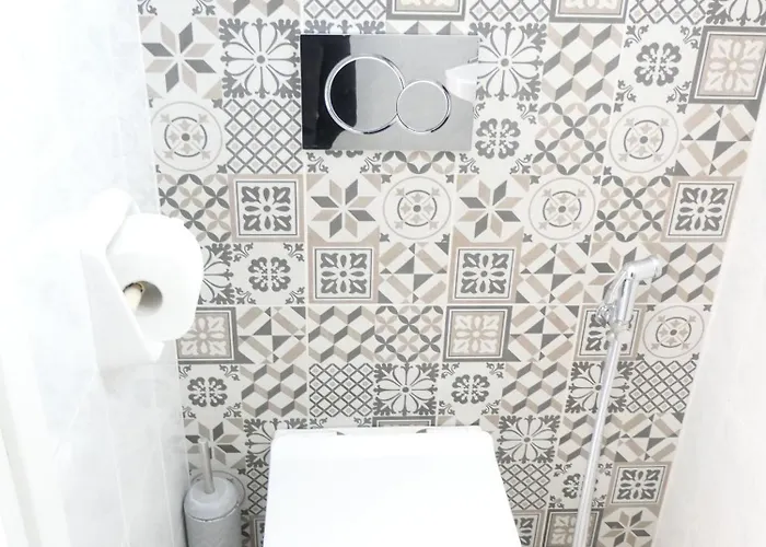 Valentina Apartment *